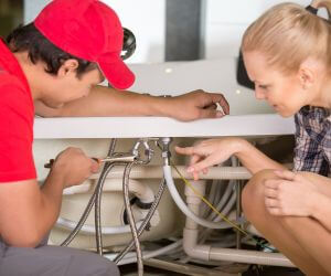 About Emergency plumbing pros Van Orin, IL